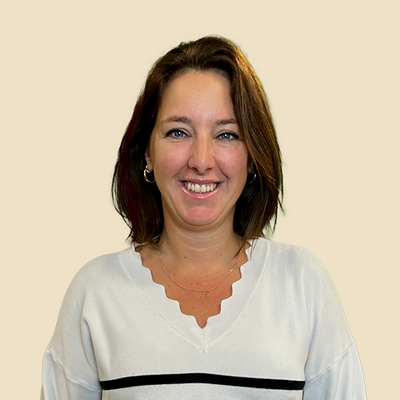 Geke van der Aa