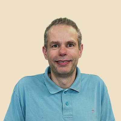 Peter Mulder