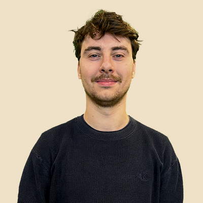 Ruben Wehkamp
