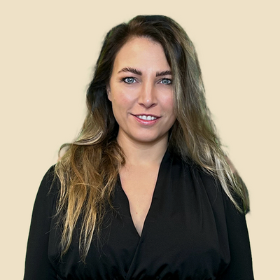 Sharyssa Menzen