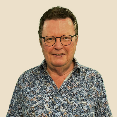 Wietse Bakker